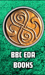 BBC EDA Books