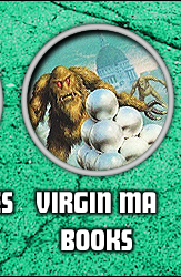 Virgin MA Books