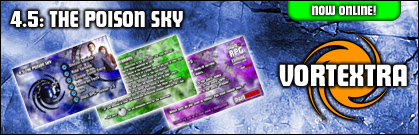 vortextra - 4.5: the poison sky - live after the episode airs - only on dwo!