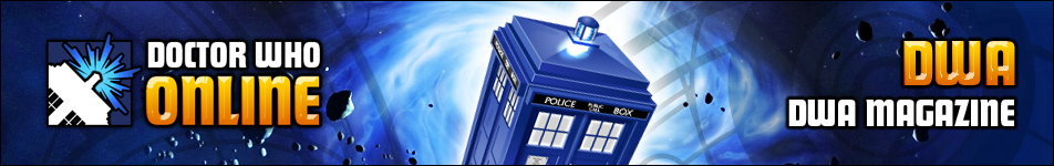 Doctor Who Online - Merchandise - Doctor Who Adventures Magazine