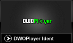Watch - DWOPlayer Ident - Trailer - 00:00:03