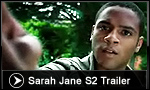 Watch - The Sarah Jane Adventures Series 2 Trailer - Trailer - 00:01:35
