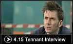 Watch - Planet of the Dead: David Tennant Interview - 00:03:01