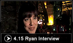 Watch - Planet of the Dead: Michelle Ryan Interview - 00:03:22