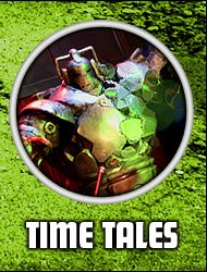 Time Tales
