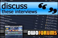 Discuss these Interviews!