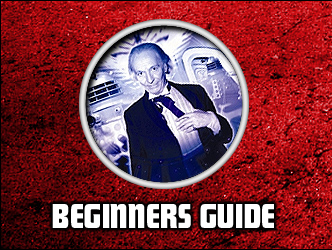 Beginners Guide