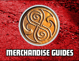 Merchandise Guides