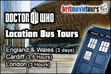 Brit Movie Tours