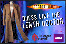 Abbyshot