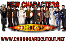Cardboard Cutouts