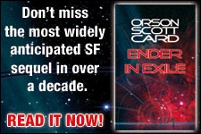 Ender in Exile