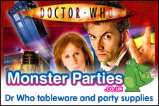 Monster Parties