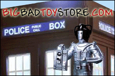 Big Bad Toy Store