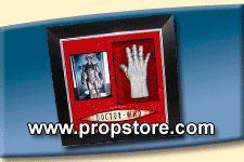 The Prop Store