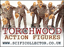 Scifi Collector - www.scificollector.co.uk