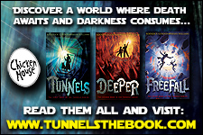Tunnels