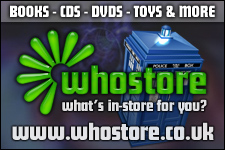 WhoStore - What's in-store for you?