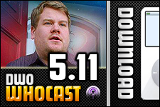 The DWO WhoCast - Episode #5.11