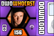 The DWO WhoCast - Episode #156