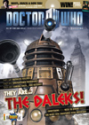 Doctor Who Magazine