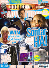 DWA Issue #62 - cover & details