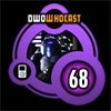 DWO WhoCast - Episode #68