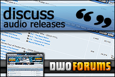 Doctor Who Online - Forums - Discuss Audio Releases!