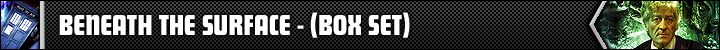 Beneath the Surface - [Box Set]