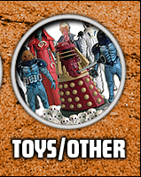 Toys / Other Reviews
