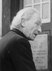 The 1st Doctor