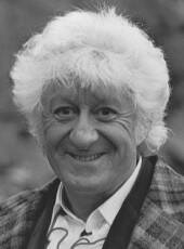 The 3rd Doctor