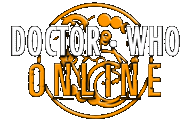 Doctor Who Online