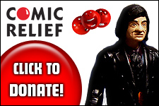 Donate to Comic Relief!