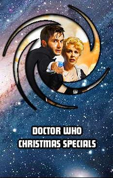 VORTEXTRA - Doctor Who: Christmas Specials