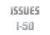 Doctor Who Adventures Magazine - Issues: 1-50