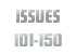 Doctor Who Adventures Magazine - Issues: 101-150