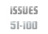 Doctor Who Adventures Magazine - Issues: 51-100