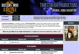 Image 4 - Doctor Who Online's Timestream Productions