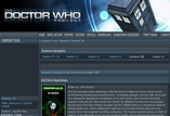 Image 5 - The Doctor Who Project