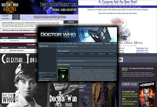 The Doctor Who Project - Image © Copyright to DWO