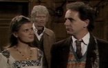 Image 16 - The 7th Doctor and Ace in 'Ghost Light'...