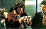 Image 4 - The Doctor asks if he has the right in 'Genesis of the Daleks'...