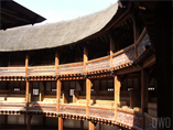 Image 3 - Shakespeare's Globe - Seating area (right side)
