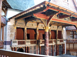 Image 5 - Shakespeare's Globe - The Stage