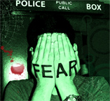 The Taste of Terror - Image © Copyright to DWO
