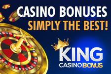 kingcasinobonus