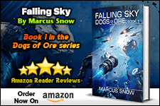 Marcus Snow