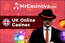 UK online casinos