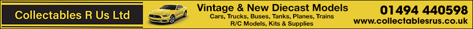 Collectables R Us